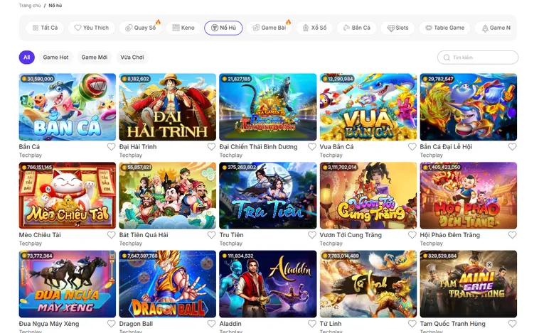Bùng Nổ Những Cơn Mưa Jackpot Cùng Siêu Phẩm Nổ Hũ Bin88 Đẳng Cấp Nhất Hiện Nay